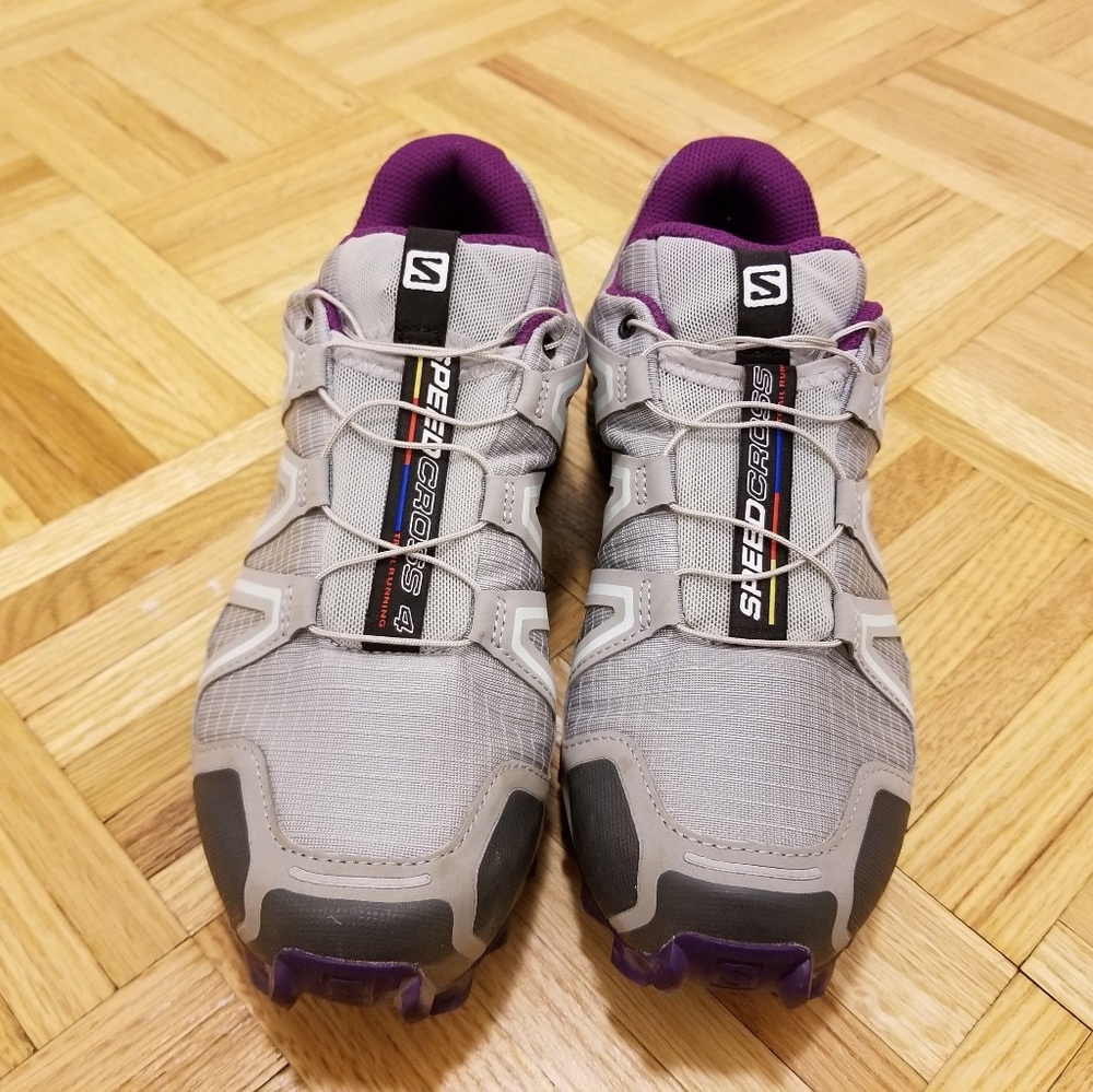 Salomon Speedcross 4